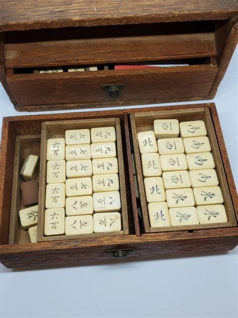 where to purchase mahjong sets.